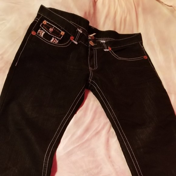 True Religion Jeans - Picture 4 of 8